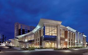 Doubletree By Hilton Lawrenceburg
